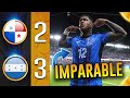 Panamá 2-3 Honduras | PARTIDAZO Y POLÉMICA | La Bicolor clasifica a cuartos de la Copa Oro
