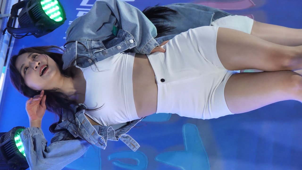 소울 SOUL 혜준 리하 - 러브다이브 & 빨개요 @경기도자유문화제 (23.02.14)