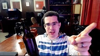 Why I Like Porter & Stout (Beer!)