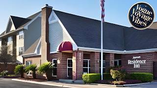 Residence Inn Austin South | Austin (TX), United States | Hotel Review 🏨