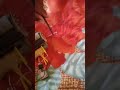 Dangerous High Voltage Blue Spark! | TV Flyback Transformer Experiment #experiment