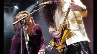 STRYPER - Murder By Pride (Music Video Tribute)