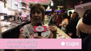 Cups La Jolla Grand Opening