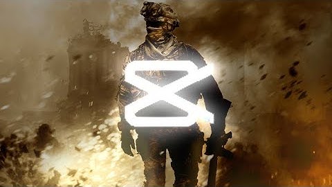 Best Codm edit on capcut?