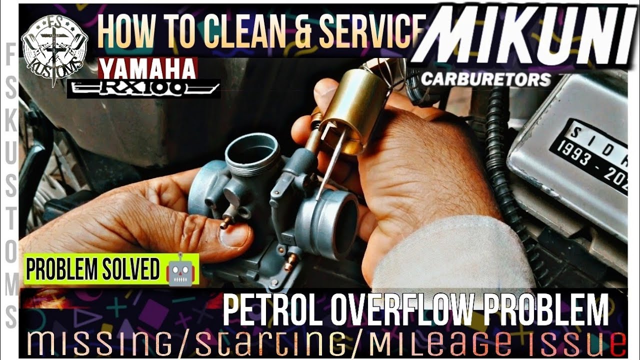 How To Clean 2stroke Bike Carburetor Professionally For Performance how-to-clean-2stroke-bike-carburetor-professionally-for-performance