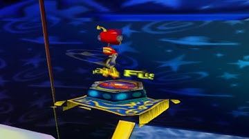 Rocket: Robot on Wheels - Playthrough 1 - Part 2