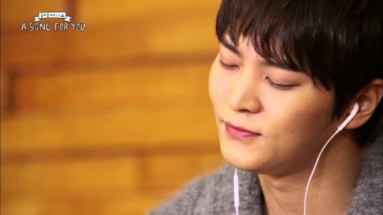 Global Request Show : A Song For You - 나비효과 | Butterfly Effect by Joo Won (2014.01.03) Global Request Show : A Song For You - 나비효과 | Butterfly Effect by Joo Won (2014.01.03)