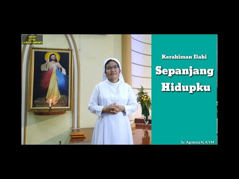 Sepanjang Hidupku (Lagu