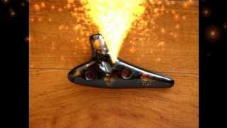 Casper ocarina - Levan Polkka