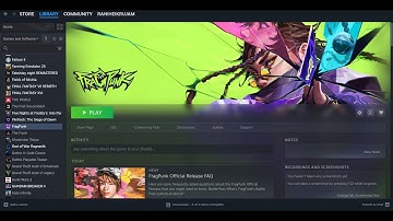 Fix FragPunk Not Loading/Stuck On Loading Screen/Infinite Loading On PC