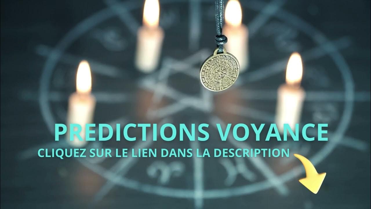 Prédictions voyance YouTube