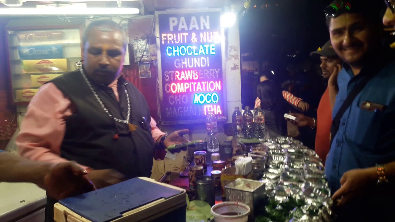 ODEON PAN || Connaught Place