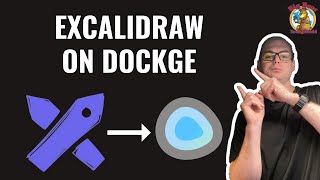 Unlock Creativity: Install Excalidraw on Dockge