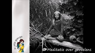 Meditatie Over Gevoelens Mindfulness Voor Kinderen
