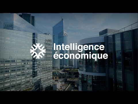 Les bases de l'Intelligence conomique -  Prsentation de MOOC et confrence (15 mars 2024)