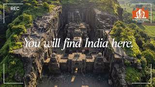 Explore a UNESCO Masterpiece - Ellora