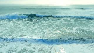 Soothing Ocean Sounds #calmingsounds #oceanwaves #oceansounds