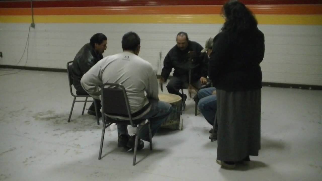 4 Guys Singing Group