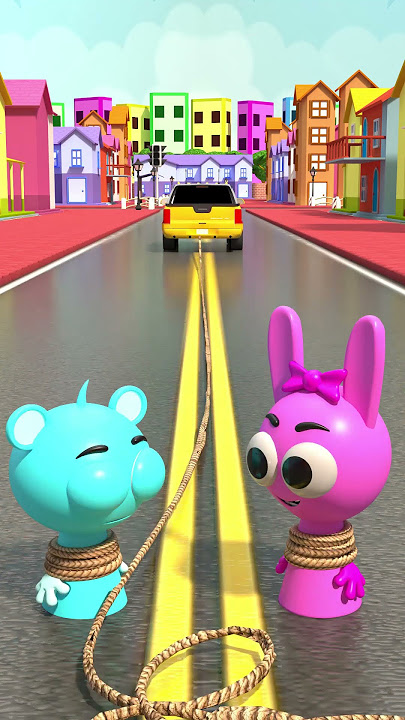 Road Case - Sprunki Sky or Pinki?