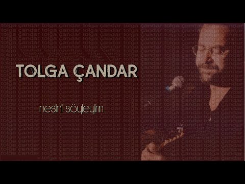 Tolga Çandar - Söyleyemedim