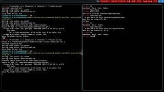 trash-cli  manage your trash can from the command line