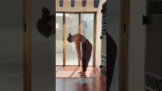 You Won't Believe How Far Fluidity Can Take Your Yoga