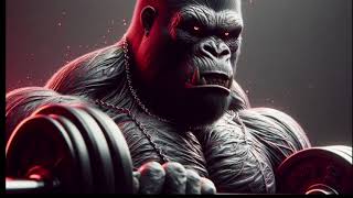 [PLAYLIST] 💀 2PAC GLORY Eminem Lil Jon Gym Rap Motivation Mix 2025 #gymmusic