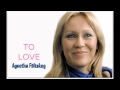 To Love - Agnetha Faltskog (1983)