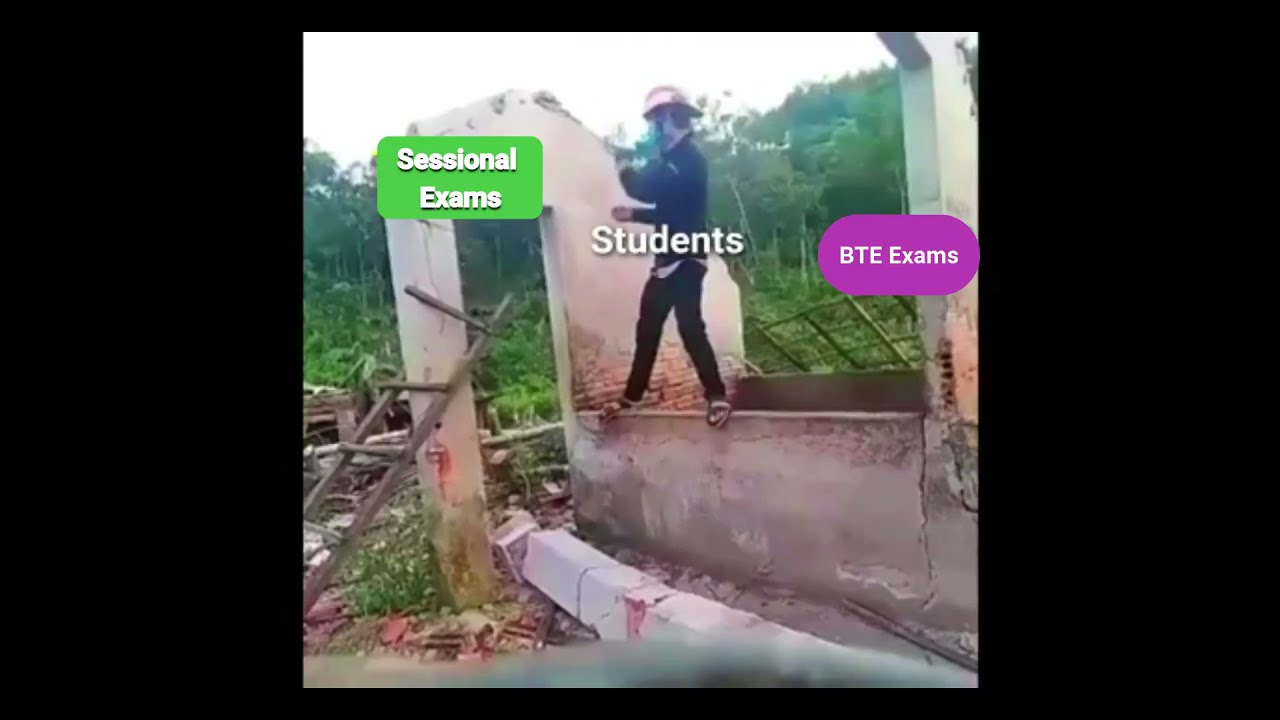 Sessional Exam Vs BTE Exams | Which Exam to focus on? 