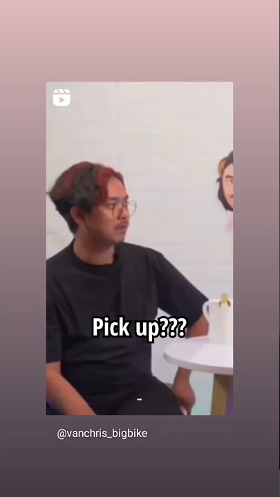 minimal mobil nya dua pintu lah😂