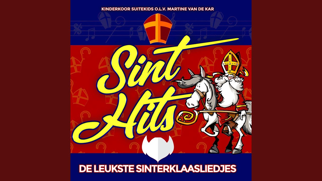 De Zak Van Sinterklaas