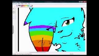 Star Speedpaint REQUEST