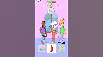 Impossible Date 2 Level 13 #shorts #youtube shorts#gaming #yt shorts#yt shorts #trending@MashaBearEN