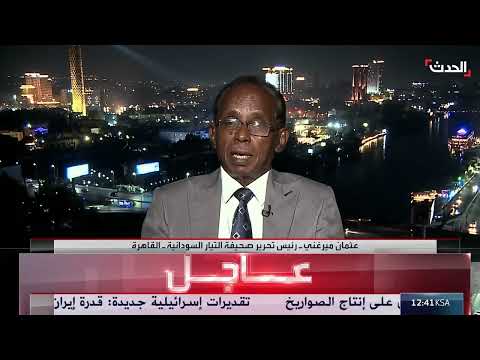 أزمة تشكيل الحكومة السودانية: صراع على السلطة والمناصب