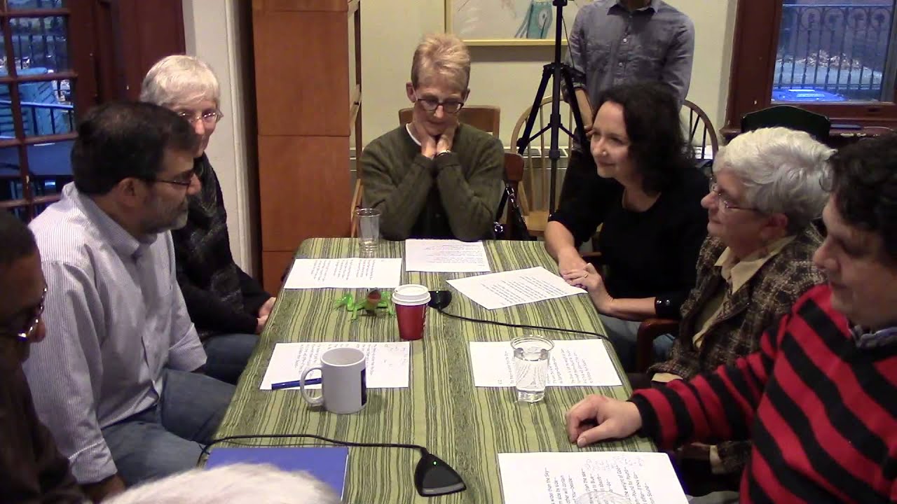 On Emily Dickinson's "The Brain--is wider than the Sky"