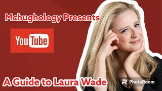 Mchughology presents: A Guide to Laura Wade #playwright #theatre #Plays