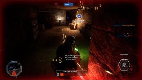 59 KillStreak Darth Vader 77 ELIMINATIONS 2 deaths Yavin 4 VICTORY  STAR WARS BattlefrontII