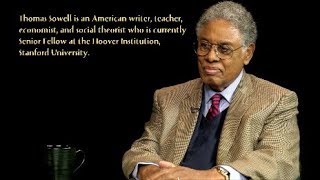 Erroneous Perceptions of Slavery. Thomas Sowell @SmartrMelons