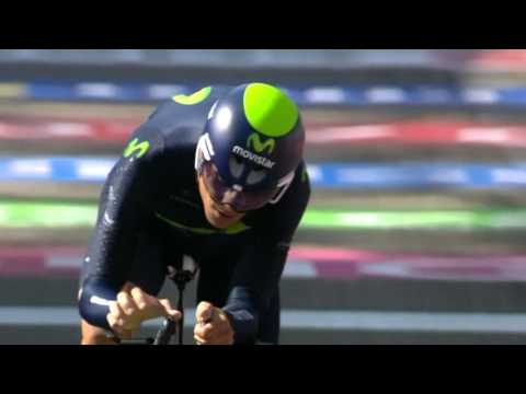 Giro d'Italia 2016: Stage 1 Highlights