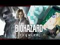 【BIOHAZARD requiem】続き!ビビる前に進むべし #夕凪機生放送
