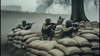 ФИЛЬМ ПОБЕДЫ! СНАЙПЕР И ОФИЦЕР СМЕРШ — Русский военный боевик о мужестве, предательстве и цене