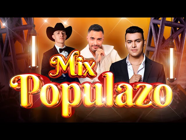 Mix Populazo Pa Beber🍻 - Dj Kj - Hasta La madre - Juré - No me haces falta class=