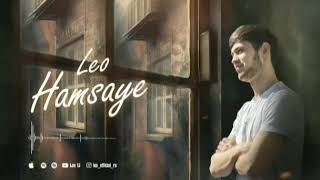 Ремикс Лео ҳамсоя трек.  Remix Leo Hamsoye (orginalnie audio).NEW