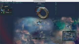 Refractions Map(Darkorbit GE7) Veteran:)