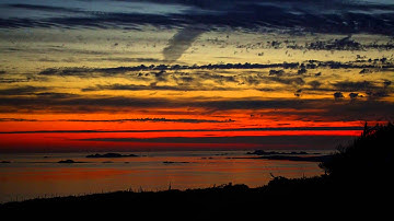 Isles of Scilly - A Time-Lapse Film