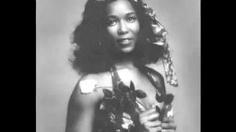 Blinky Williams Ashford & Simpson "I Wouldn't Chan...