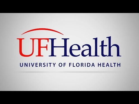 UF Health Shands National Nurses Week Video 2014