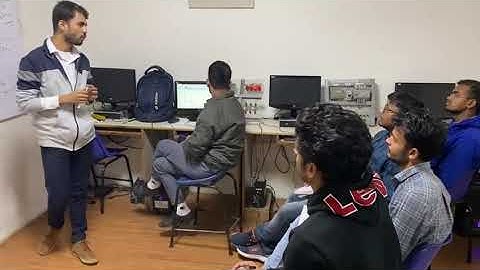 Free Instrumentation Training Videos Online - DIAC Noida - 91-9953489987