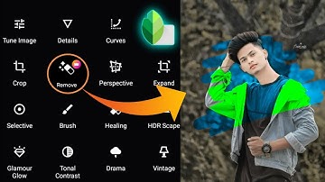 New Snapseed Face Smooth Photo Editing || Snapseed CB Background Change Photo Editing Kaise Kare ||