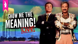The Birdcage (1996) - We Are Family - Ft. Reilly Anspaugh! - Show Me the Meaning